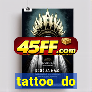 tattoo do corinthians feminina